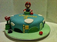Little Pickers Cakes 1090729 Image 0